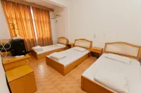 Huzhou shuangshuang hotel