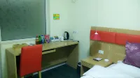 Xinxiang County star Yue express hotel Hotels in Xinxiang County
