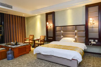Ruichang John Hotel