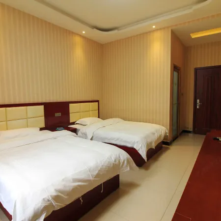 Fangcheng Zhongyi Hotel