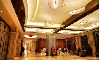 Jinkai Shengyucheng Hotel Sihui