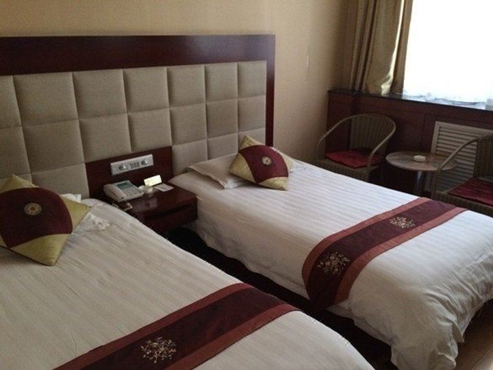 Xiyuan Hotel