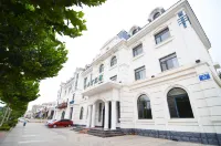 Jinyuwan Hotel (Dalian Lvshun University Town) Hotels in der Nähe von Dalian University of Foreign Languages (Lvshun South Road)