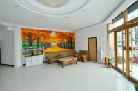 Yishui 1+1 Suxiang Light Luxury Hotel