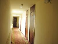 中铁宾馆(贵阳第五分店) - 公共区域