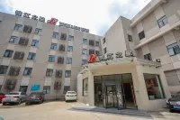 Jinjiang Inn (Linhai Chonghemen) Hoteles cerca de Chonghemen Square