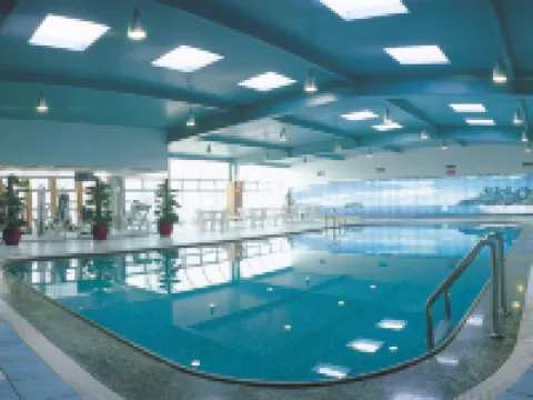 中信寧波国際ホテル 寧波のホテル