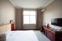 Baise Jingui Business Hotel