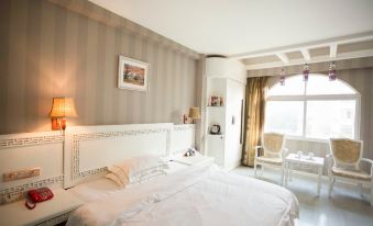 Baise Xinyuan Business Hotel