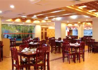 Yiyang Huatian Hotel - sarapan