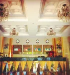 Nanwan Shanzhuang Holiday Hotel - pemandangan pegunungan