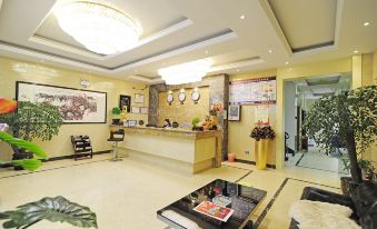 Century Business Hotel