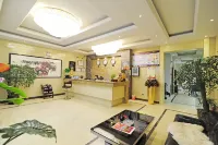 Century Business Hotel Hotels in Meitan