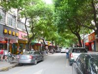 枫林宾馆(宁波江东北路店) - 酒店附近