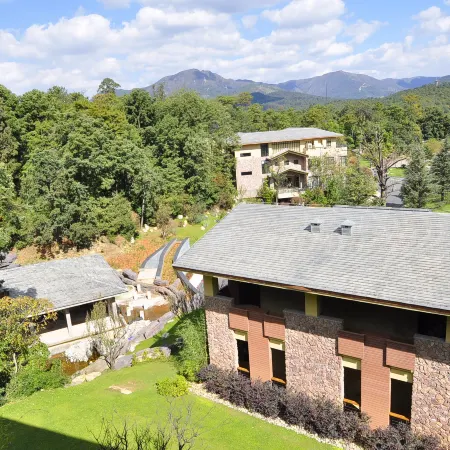 Jinfang Hot Spring Banshan Hotel