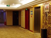 精河馨园酒店 - 公共区域