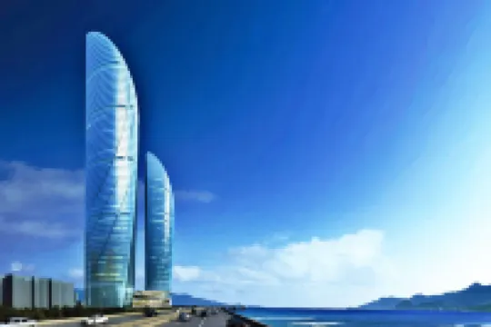 Moka Seaview Apartment