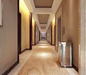 Yanshanzheshangshengshijiudian