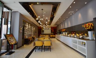 Jinjiang Inn Select (Nanjing Hanzhongmen)