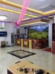 Dahua Fashion Marina Hotel Hotels in Dahua