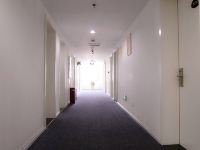 7天连锁酒店(烟台开发区长江路店) - 公共区域