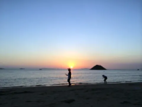 nuanfeijiuYouth Hostel