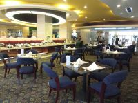 烟台昆仑国际大酒店 - 餐厅