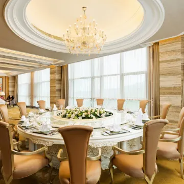 Wyndham Garden Yuhuan Downtown
