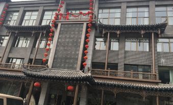 Qiyuan International Hotel Mengcheng