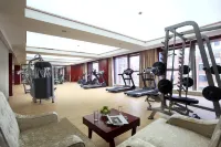 Suzhou International Hotel - Gym