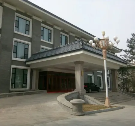 Qixiange Guest Hotel