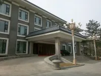 Qixiange Guest Hotel
