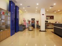 怡莱酒店(武汉首义路地铁站店) - 公共区域