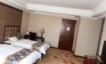 Holiday Inn Huocheng Xindu