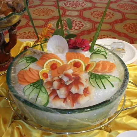 Yu Jing Lou Hotel