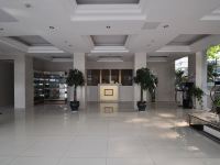 北方朗悦酒店(南京夫子庙店) - 公共区域