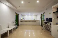 He Yu Hotel - Esports