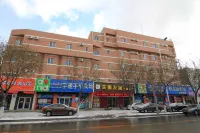 Y-yuan Guesthouse (Yantai Muping Bus Station) Hotel dekat Leishenmiao Battle Relic Site