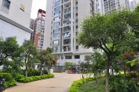 Xiyake Apartment Hostel (kunming Beitai Huayuan)
