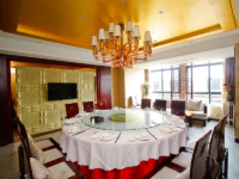 Kaisile Hotel Hotels in Fengtai