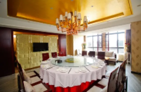 Kaisile Hotel