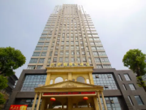 Kaisile Hotel Hotels in Fengtai
