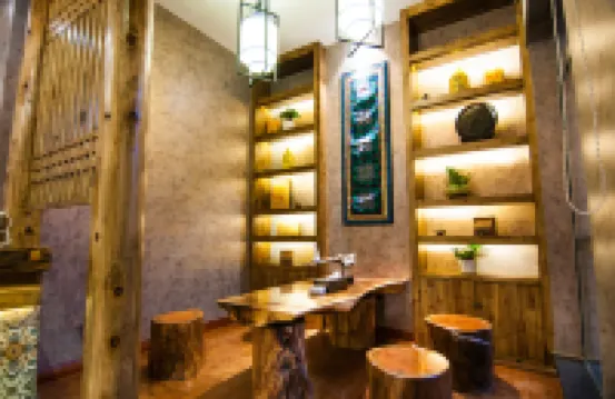 Yunmengqi Boutique Inn
