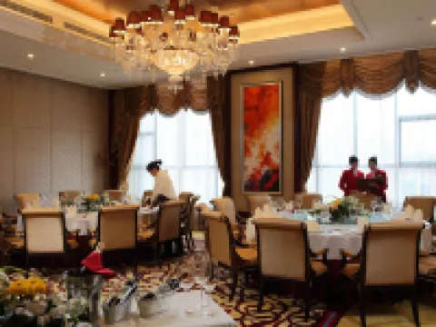 Vienna Hotel (Heyuan Longchuan) Hotels in Longchuan