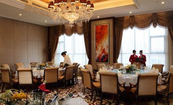 Vienna Hotel (Heyuan Longchuan)