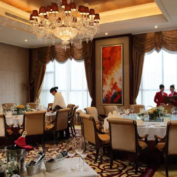 Vienna Hotel (Heyuan Longchuan)