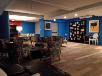 Happy Inn Hotels in Taichung