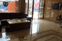 Yongxing Jindu Hotel