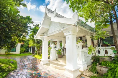 E-Outfitting Boutique Chiang Mai Hôtels à : Aéroport international de Chiang Mai