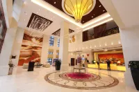 Yonghaoyuan Hotel Hotel a Luoding